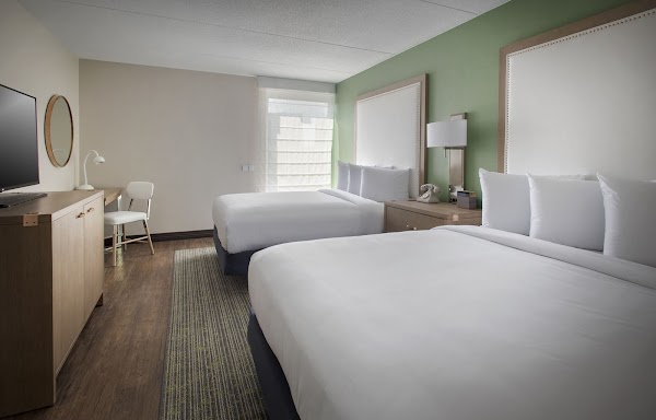 The Hayes Street Hotel Nashville