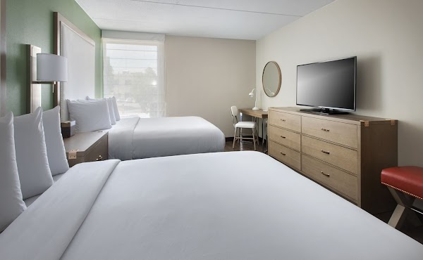 The Hayes Street Hotel Nashville