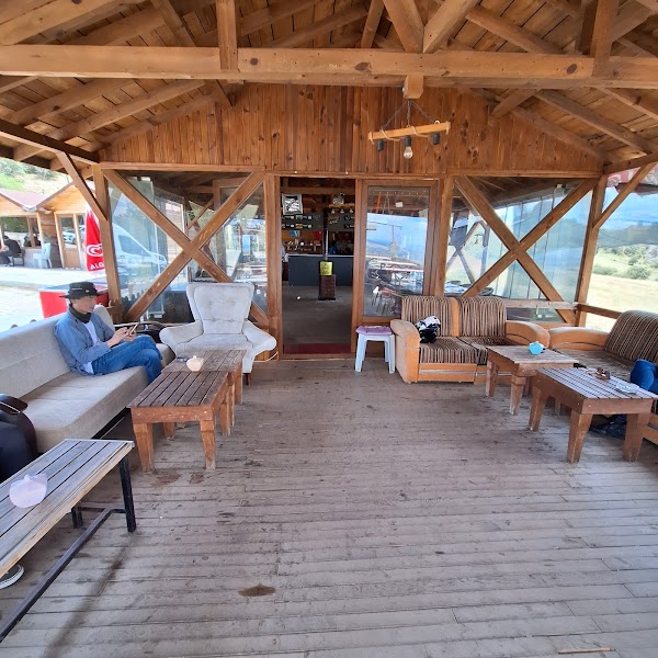 Hattuşa Cafe
