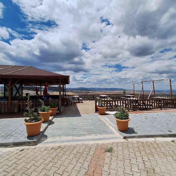 Hattuşa Cafe