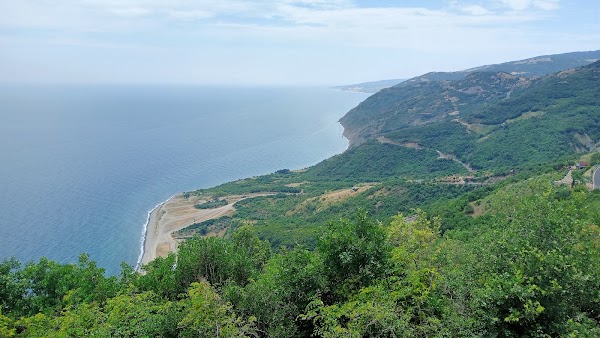 Uçmakdereli Seyir Terası