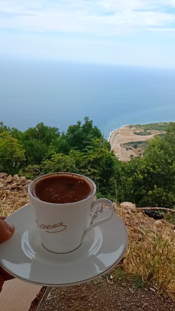 Uçmakdereli Seyir Terası