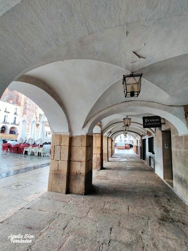 Plaza Mayor