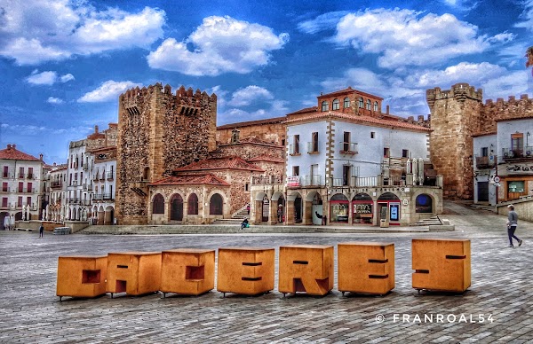 Plaza Mayor