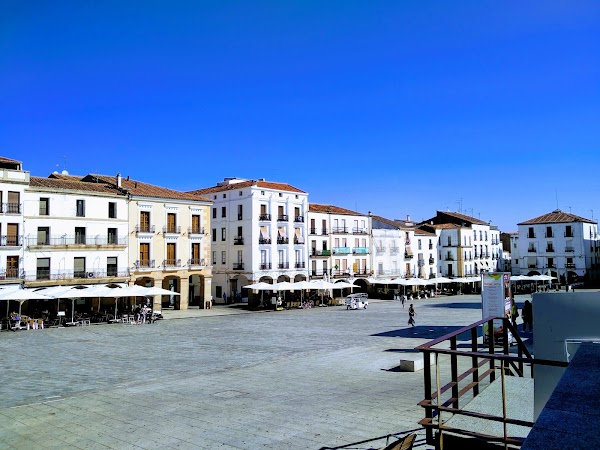 Plaza Mayor