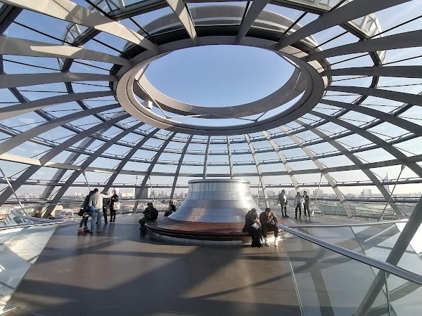 Reichstag Building