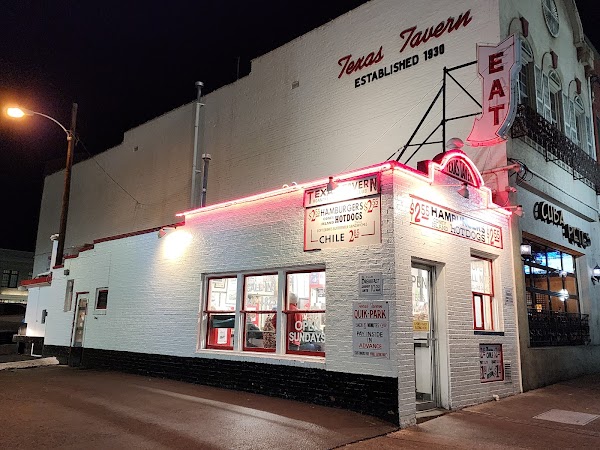 Texas Tavern