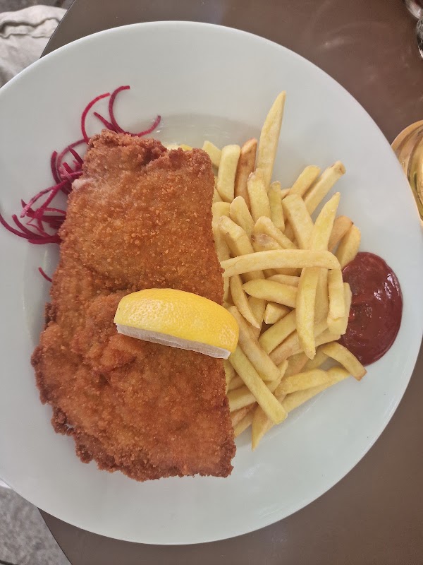 Restaurant Calanda