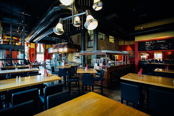 Restaurant Calanda