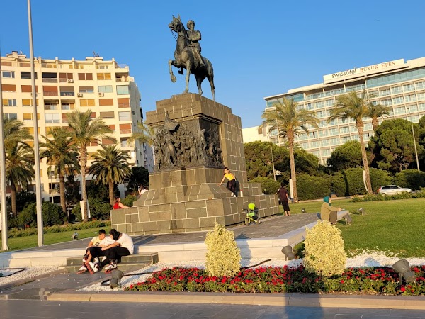 Ovacık