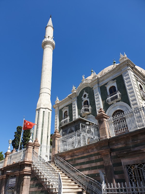 Ovacık