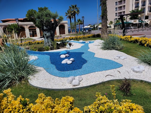 Ovacık