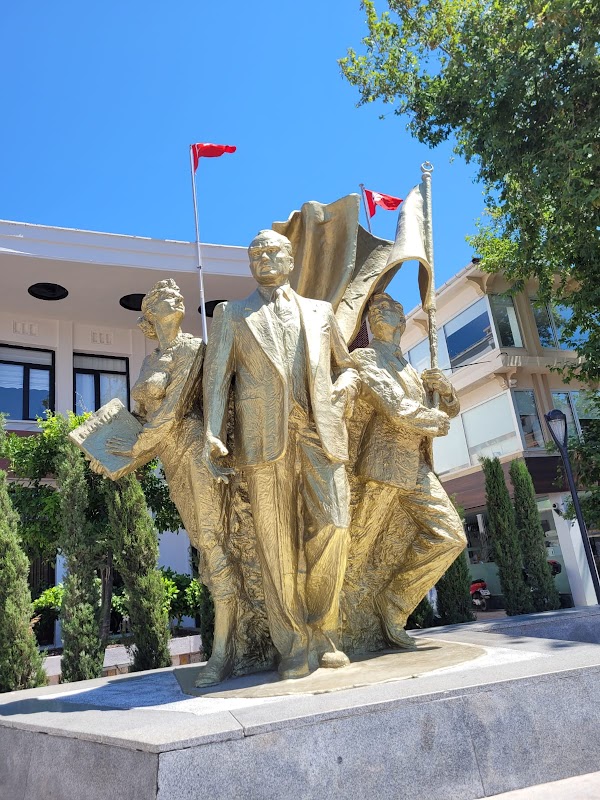 Ovacık