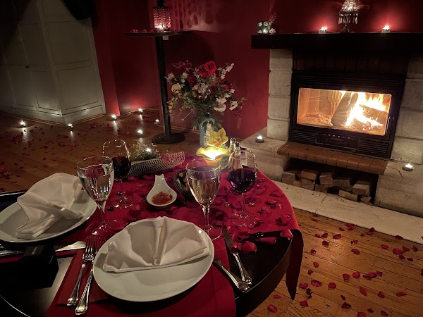 Fige Restaurant