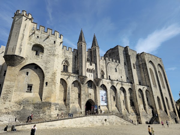 Palais des Papes