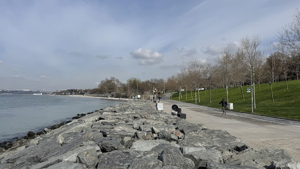 Florya Coast Park