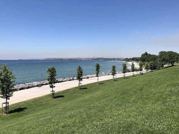 Florya Coast Park