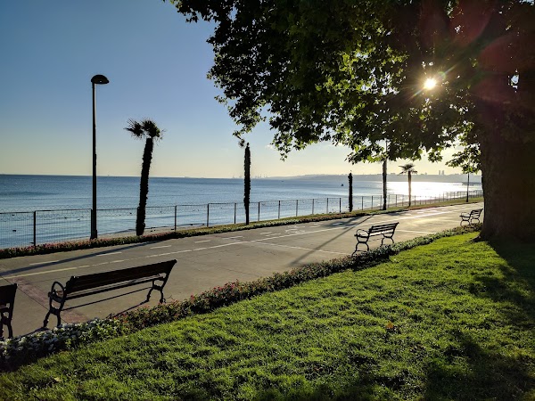 Florya Coast Park
