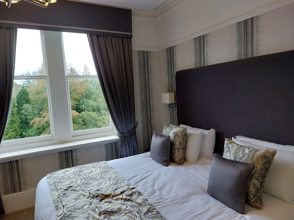 Keswick Country House Hotel