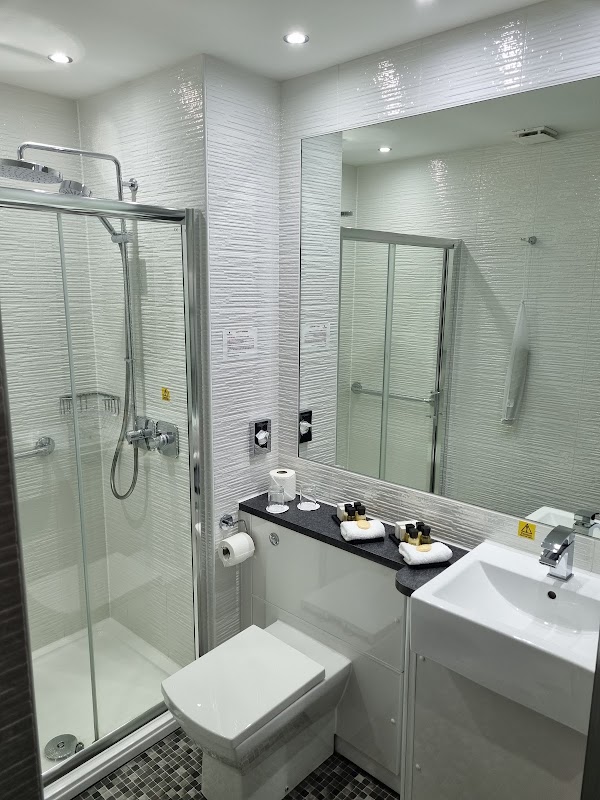 Keswick Country House Hotel