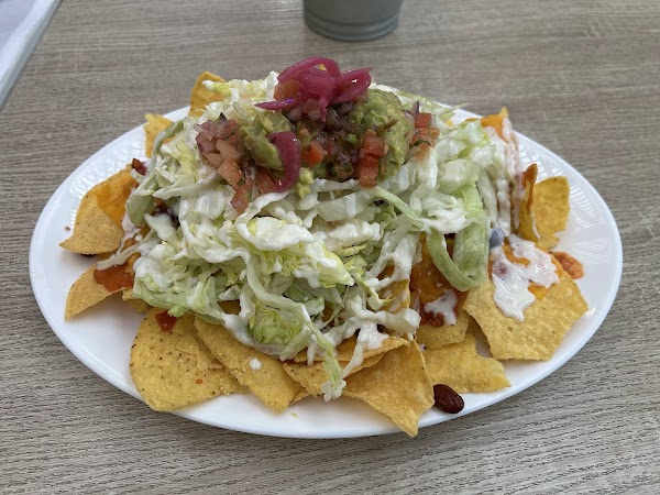 Veganitessen