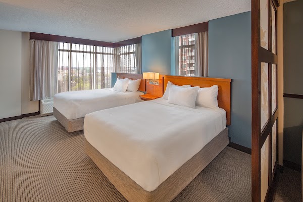 Hyatt Place Madison/Downtown