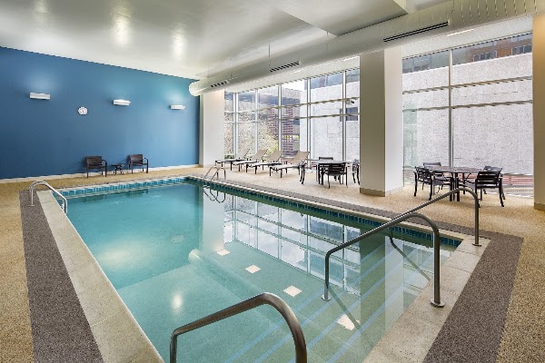 Hyatt Place Madison/Downtown