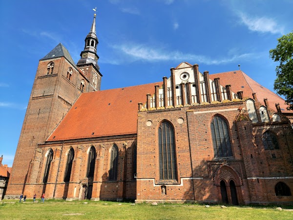 St. Stephan