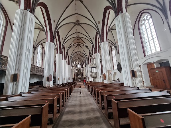St. Stephan