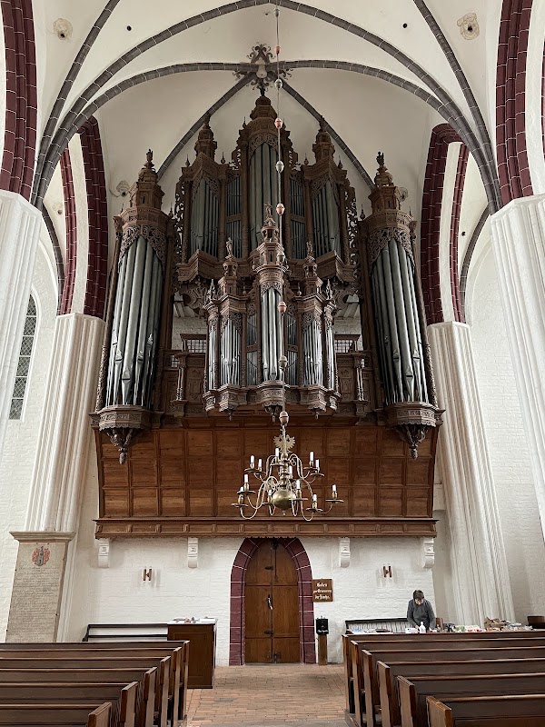 St. Stephan