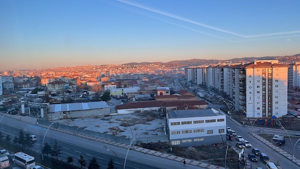 Ramada by Wyndham Uşak Otel