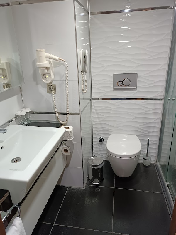 Ramada by Wyndham Uşak Otel