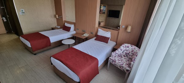 Ramada by Wyndham Uşak Otel