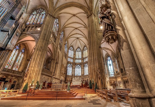 Dom St. Peter