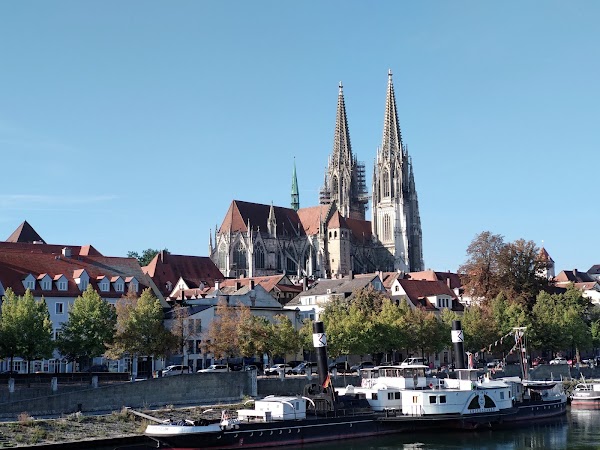 Dom St. Peter