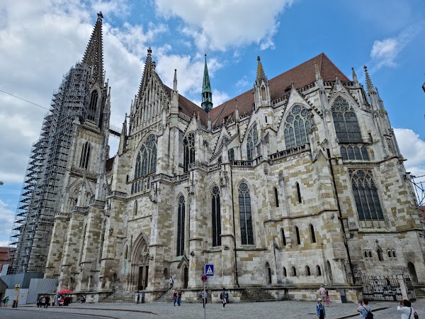 Dom St. Peter