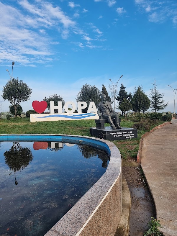 Hopa Heyamo Hotel