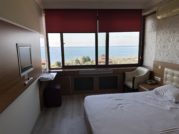 Hopa Heyamo Hotel