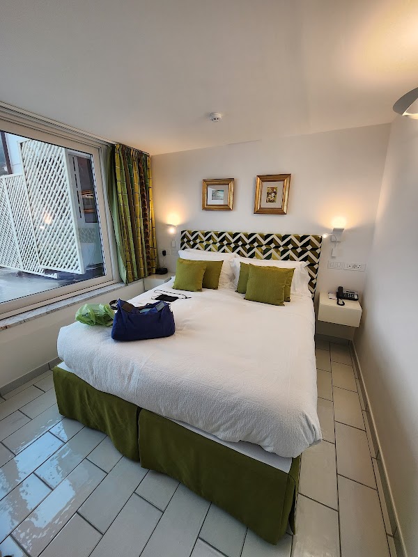 Hotel Marina Riviera