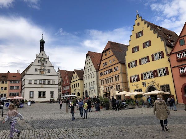 Marktplatz