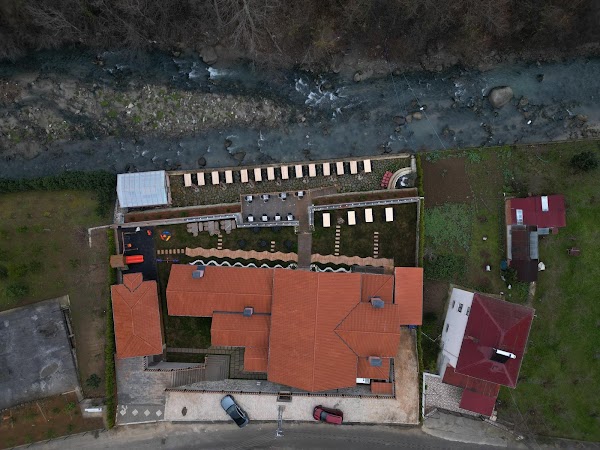 Maçuka Restoran İşletmeciliği Anonim Şirketi