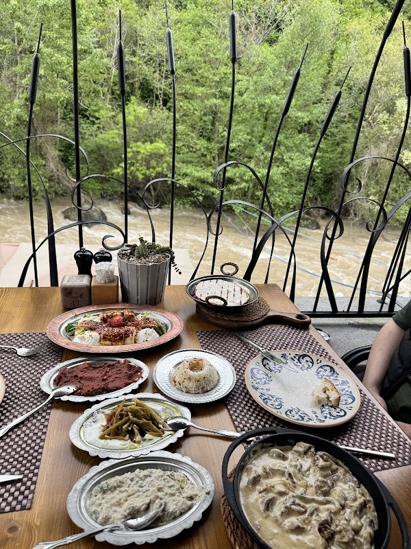 Maçuka Restoran İşletmeciliği Anonim Şirketi