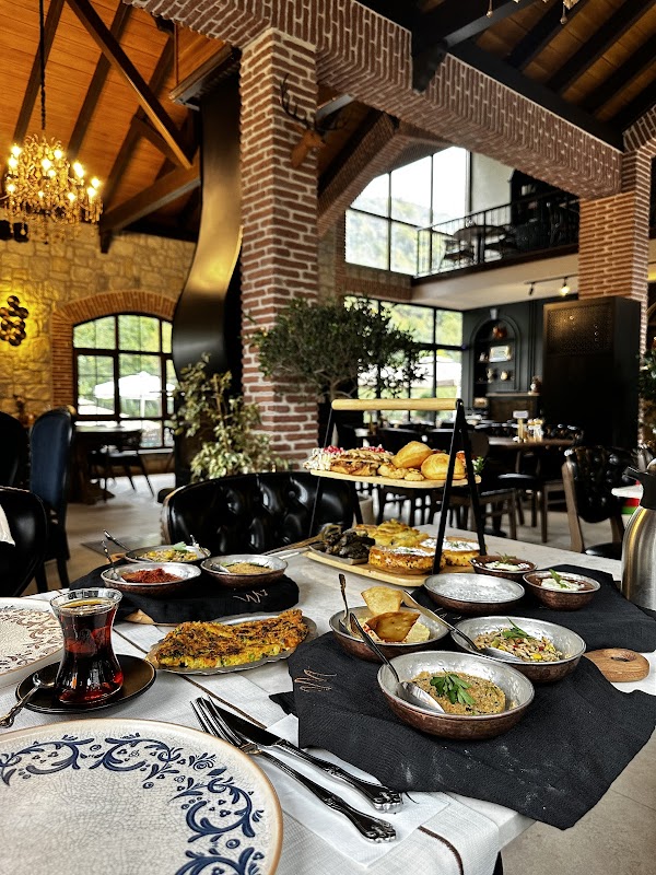 Maçuka Restoran İşletmeciliği Anonim Şirketi