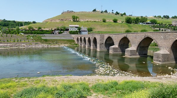 Ongözlü Bridge