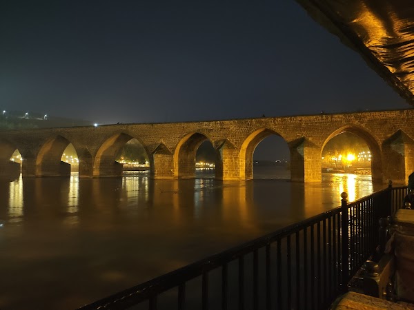 Ongözlü Bridge