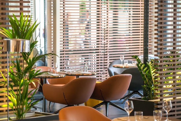 Best Western Premier Hotel De La Paix