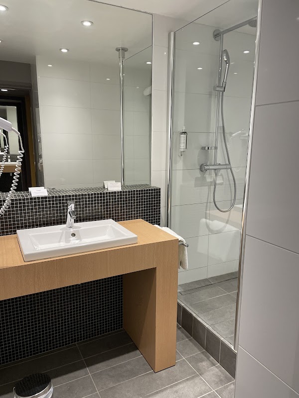 Best Western Premier Hotel De La Paix