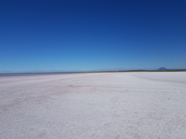 Salinas del Diamante
