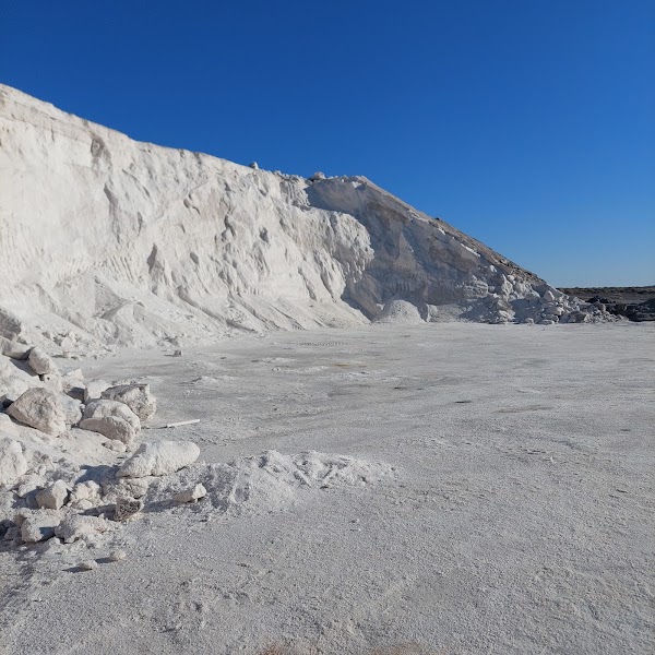 Salinas del Diamante