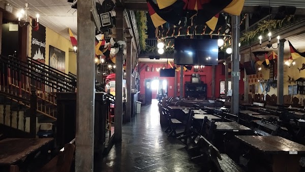 Bar do Alemão